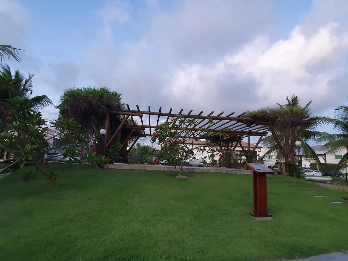 Holiday home Casa No Condominio Residencial Muro Alto Porto de Galinhas