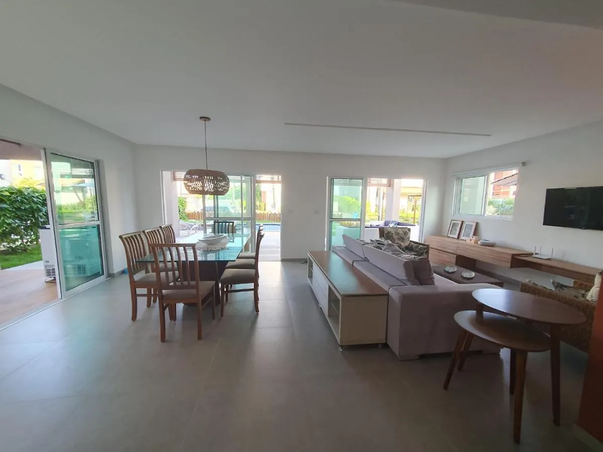 Casa No Condominio Residencial Muro Alto Porto de Galinhas